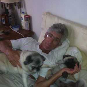 Meet your Posher, Joe